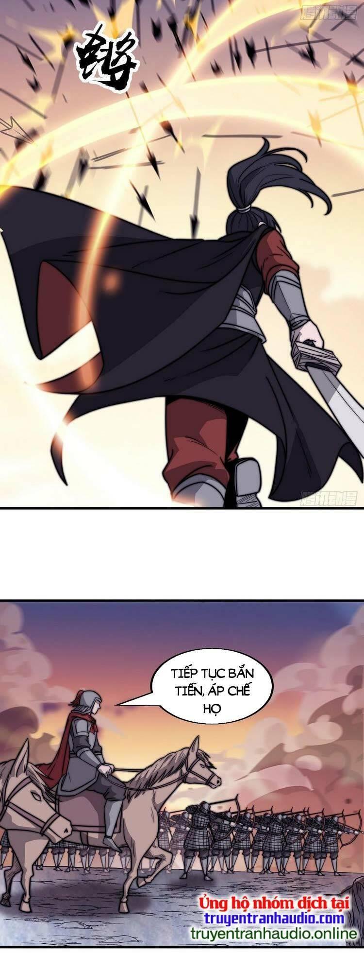 Ta Xuyên Không Qua Mở 1 Sơn Trại Chapter 467 - Trang 2