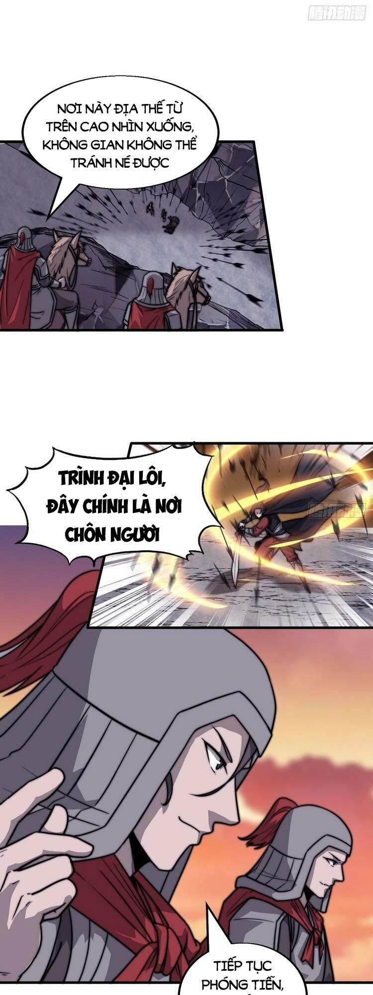 Ta Xuyên Không Qua Mở 1 Sơn Trại Chapter 467 - Trang 2