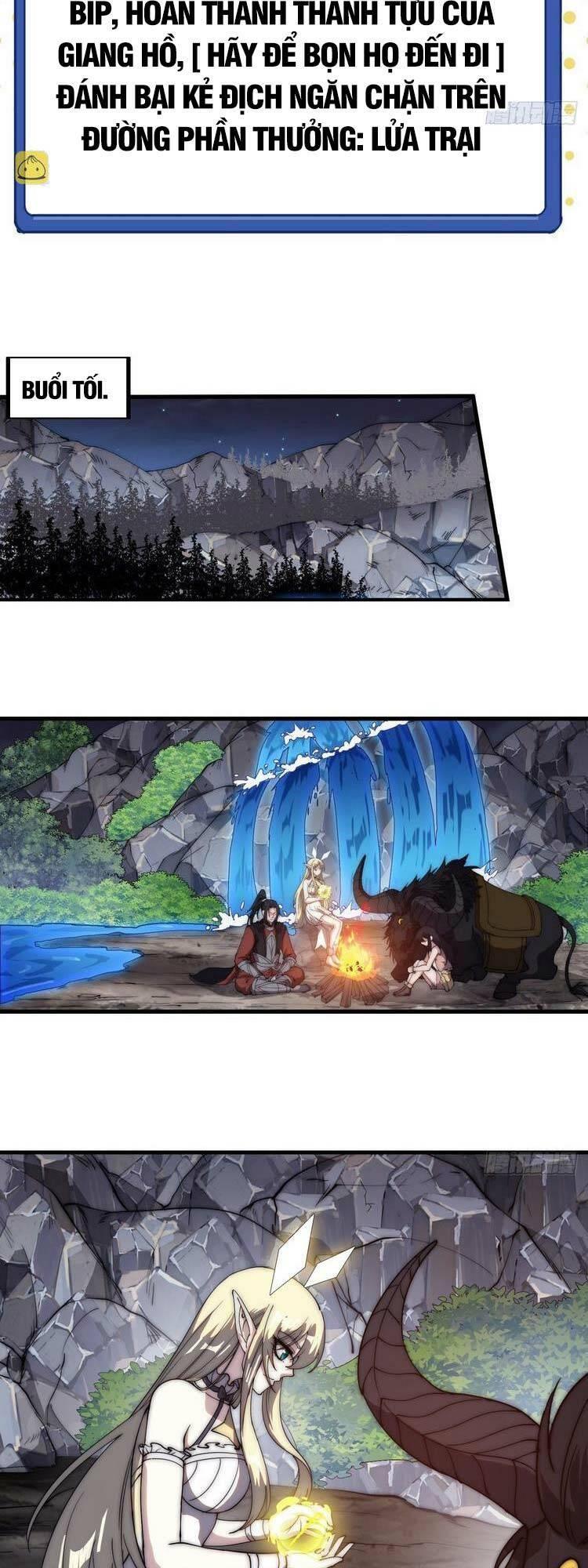 Ta Xuyên Không Qua Mở 1 Sơn Trại Chapter 468 - Trang 2