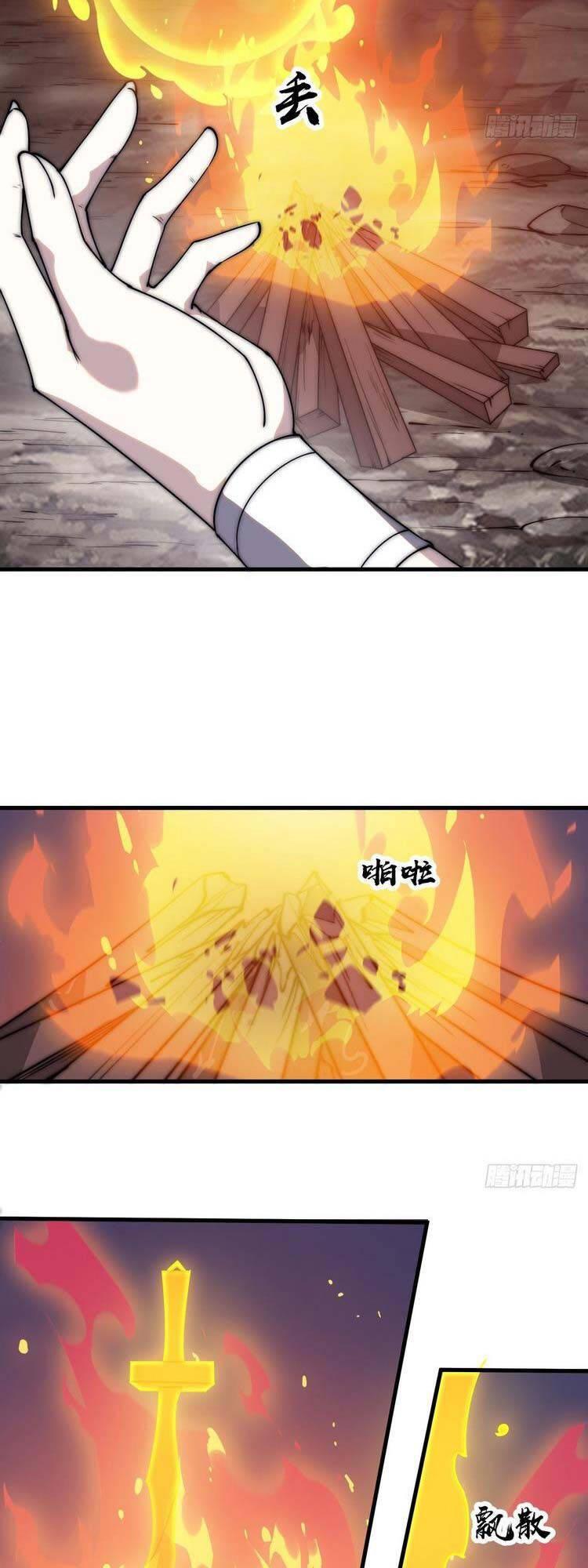 Ta Xuyên Không Qua Mở 1 Sơn Trại Chapter 468 - Trang 2