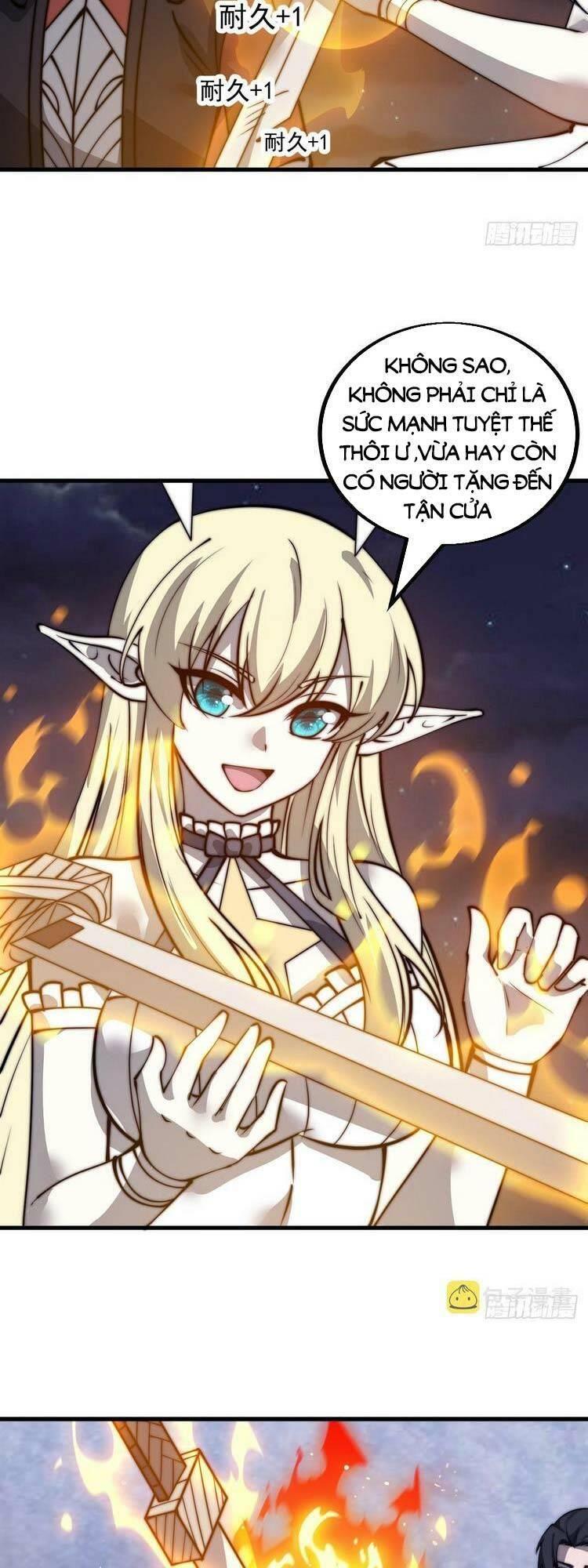 Ta Xuyên Không Qua Mở 1 Sơn Trại Chapter 468 - Trang 2