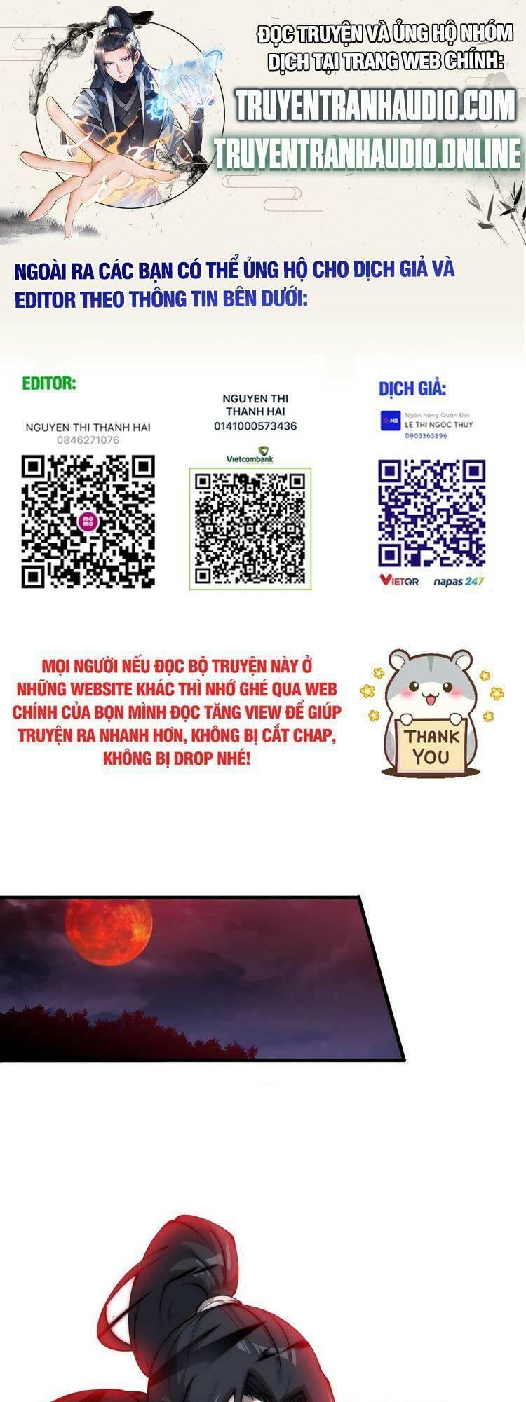 Ta Xuyên Không Qua Mở 1 Sơn Trại Chapter 468 - Trang 2