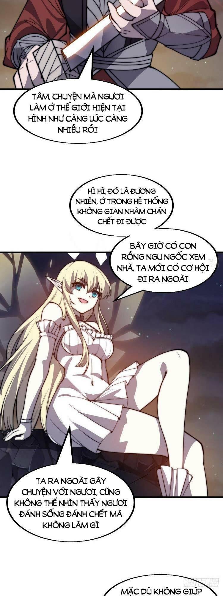 Ta Xuyên Không Qua Mở 1 Sơn Trại Chapter 468 - Trang 2