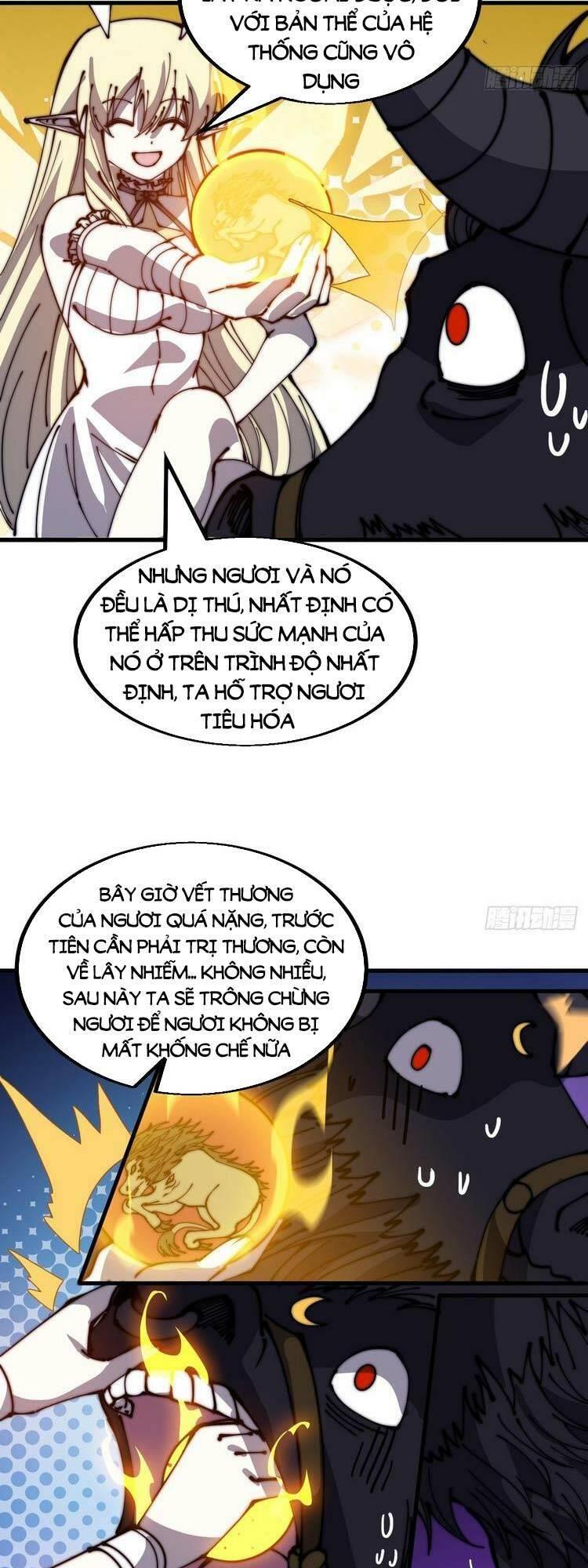 Ta Xuyên Không Qua Mở 1 Sơn Trại Chapter 468 - Trang 2