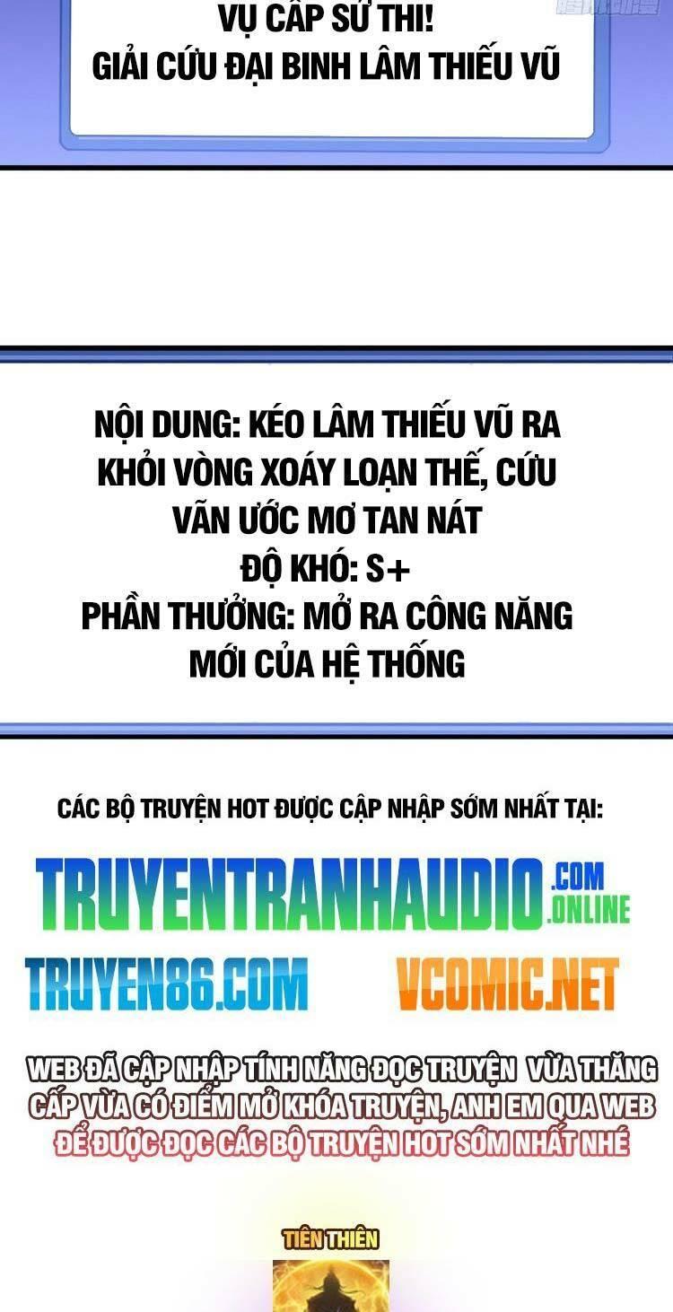 Ta Xuyên Không Qua Mở 1 Sơn Trại Chapter 468 - Trang 2