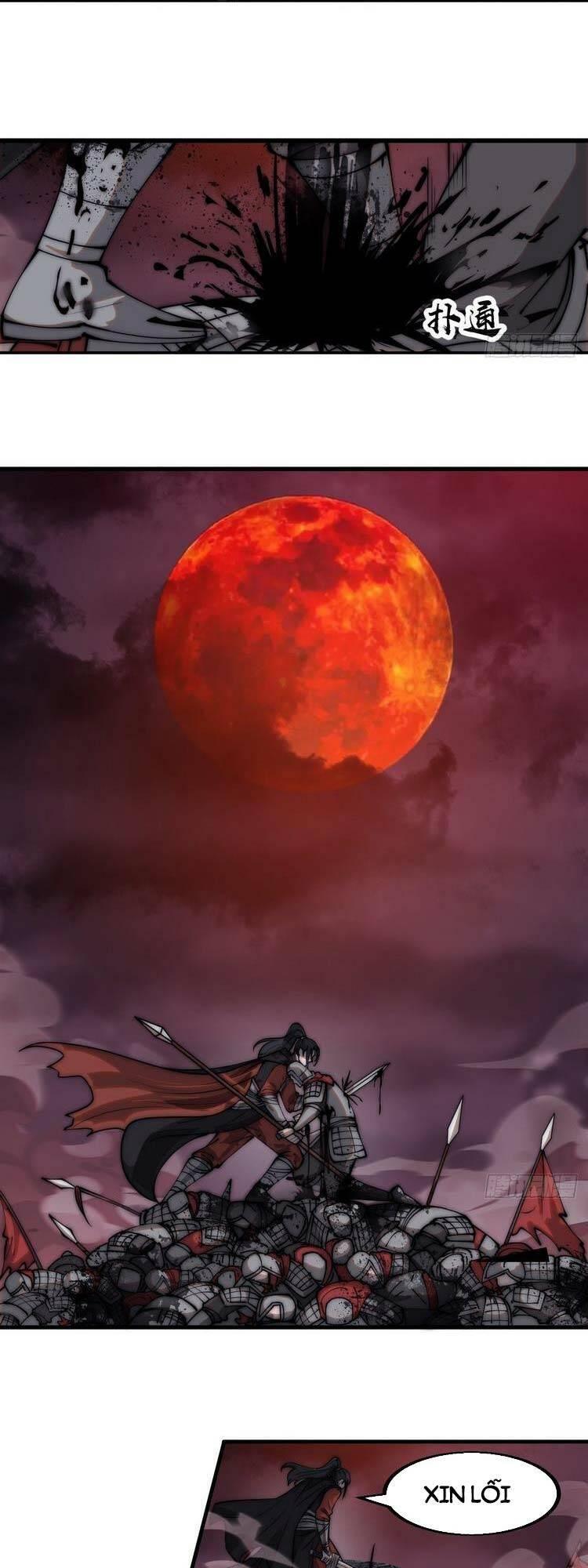 Ta Xuyên Không Qua Mở 1 Sơn Trại Chapter 468 - Trang 2