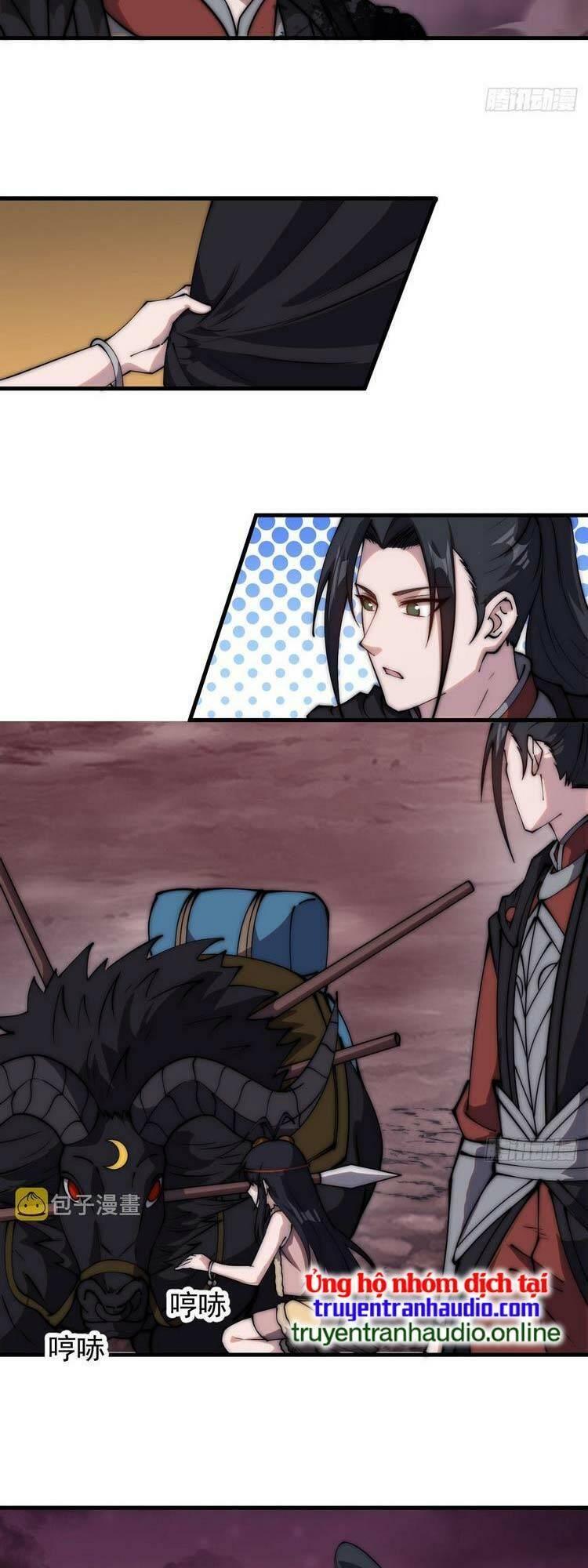 Ta Xuyên Không Qua Mở 1 Sơn Trại Chapter 468 - Trang 2