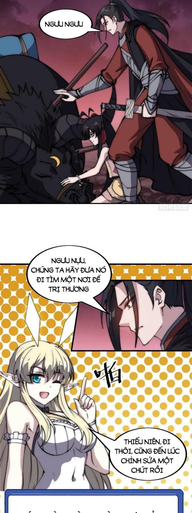 Ta Xuyên Không Qua Mở 1 Sơn Trại Chapter 468 - Trang 2