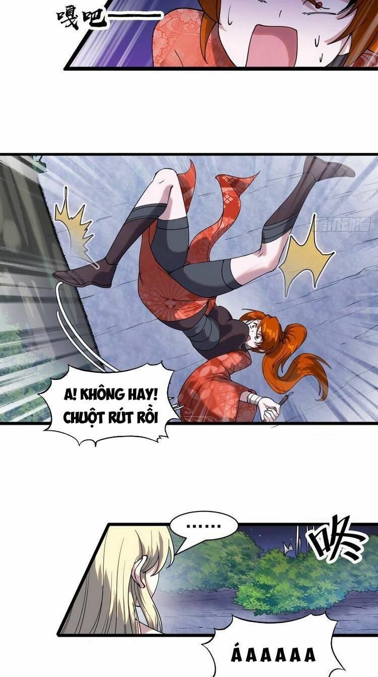 Ta Xuyên Không Qua Mở 1 Sơn Trại Chapter 469 - Trang 2