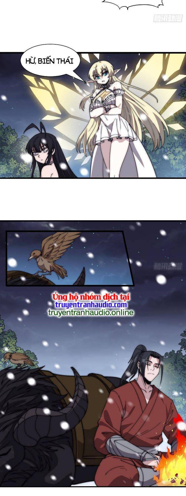 Ta Xuyên Không Qua Mở 1 Sơn Trại Chapter 469 - Trang 2