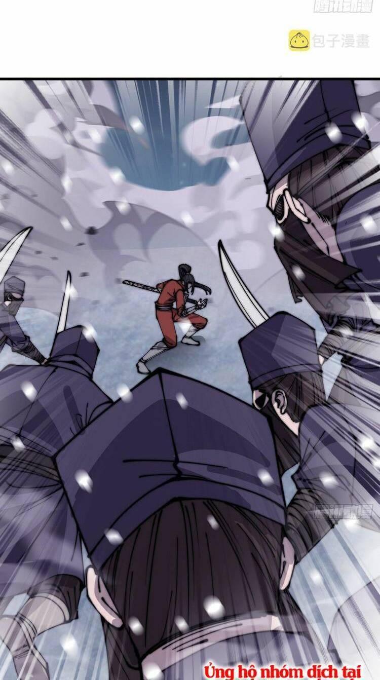 Ta Xuyên Không Qua Mở 1 Sơn Trại Chapter 469 - Trang 2