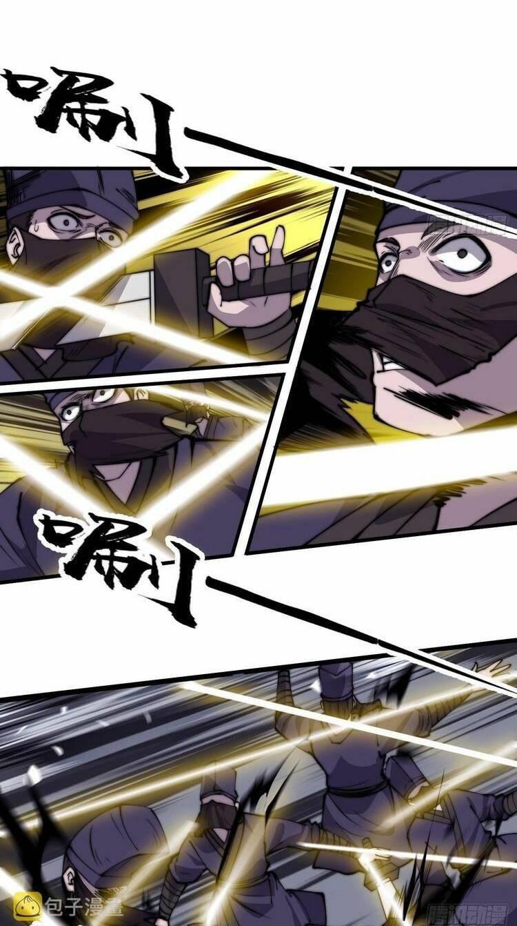 Ta Xuyên Không Qua Mở 1 Sơn Trại Chapter 469 - Trang 2