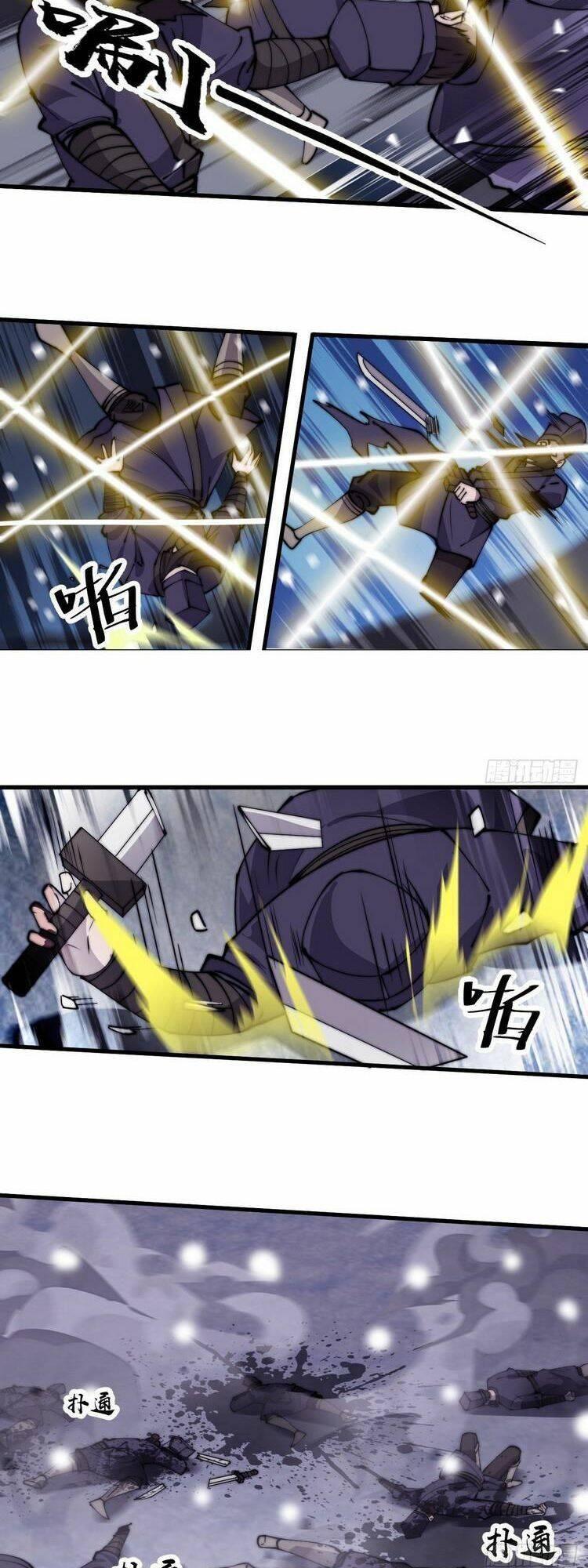 Ta Xuyên Không Qua Mở 1 Sơn Trại Chapter 469 - Trang 2