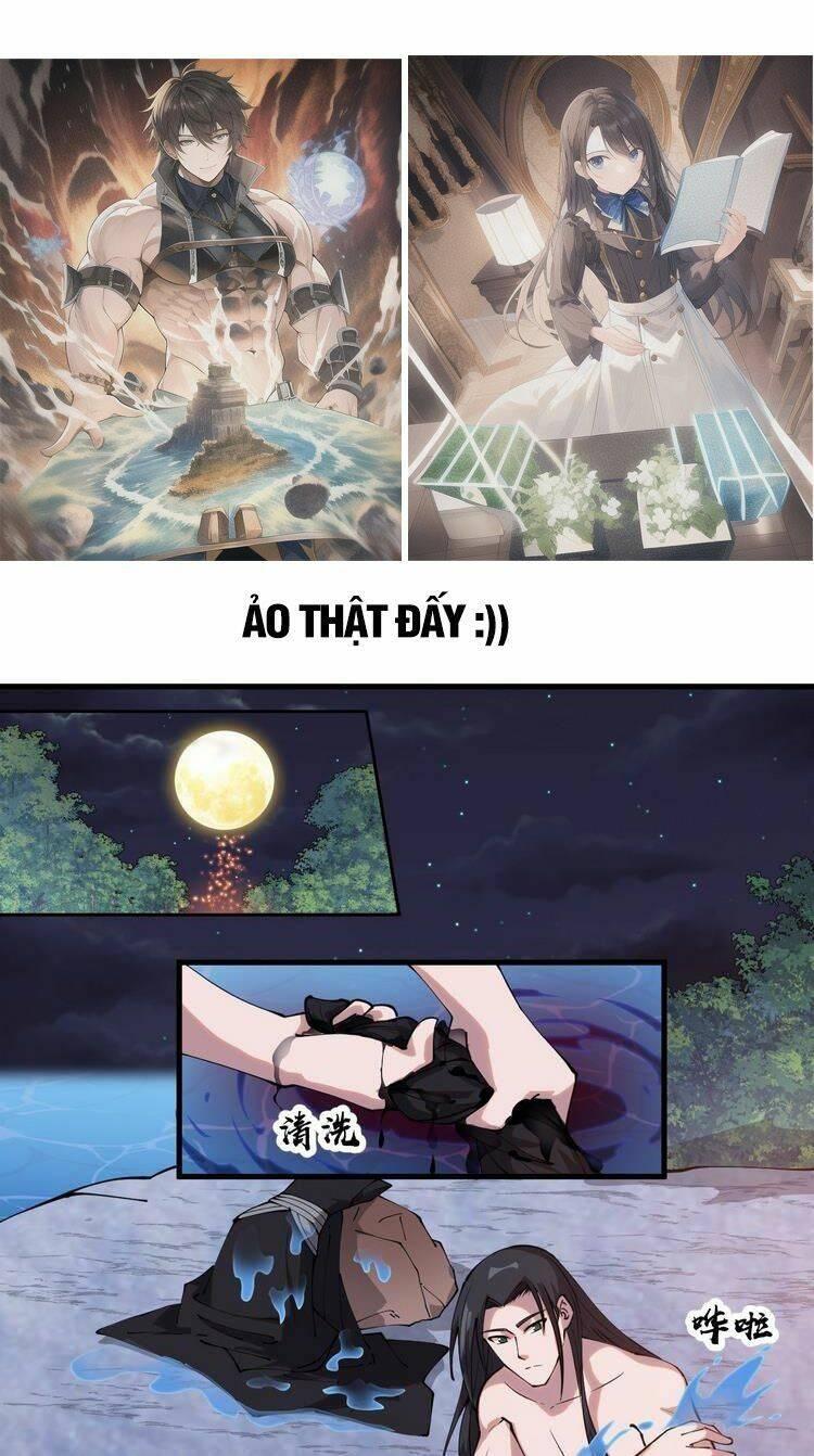 Ta Xuyên Không Qua Mở 1 Sơn Trại Chapter 469 - Trang 2