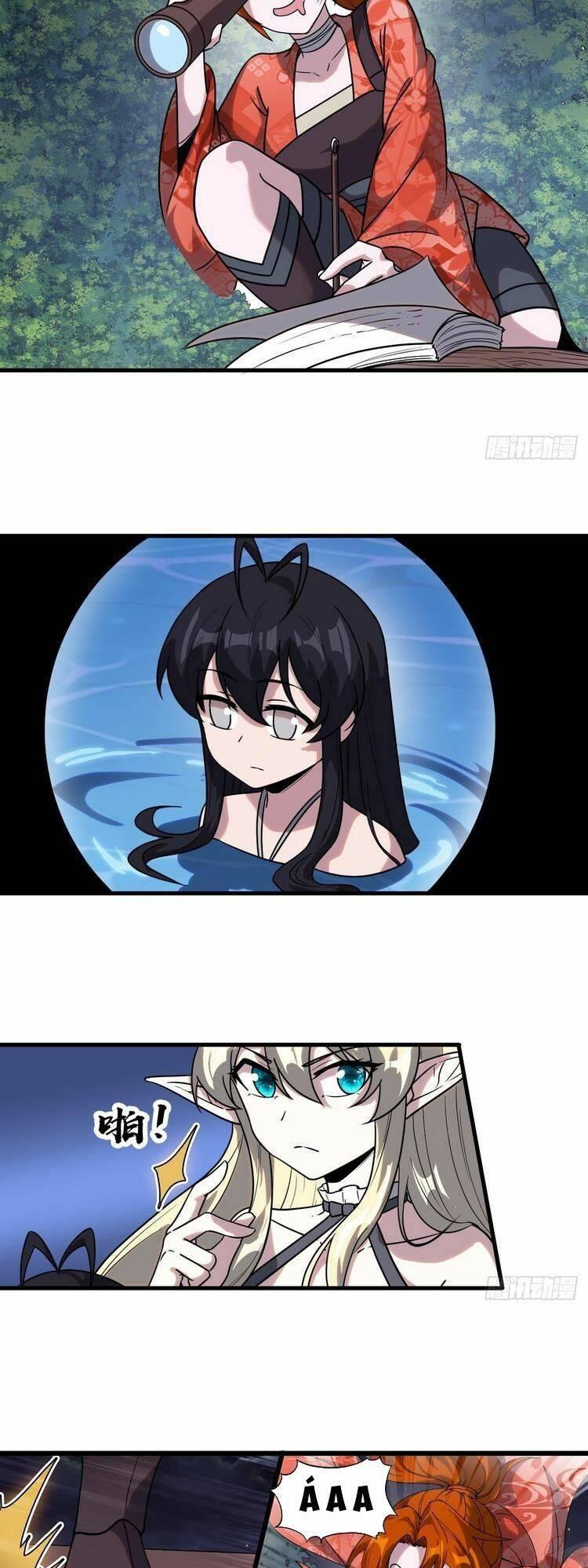 Ta Xuyên Không Qua Mở 1 Sơn Trại Chapter 469 - Trang 2