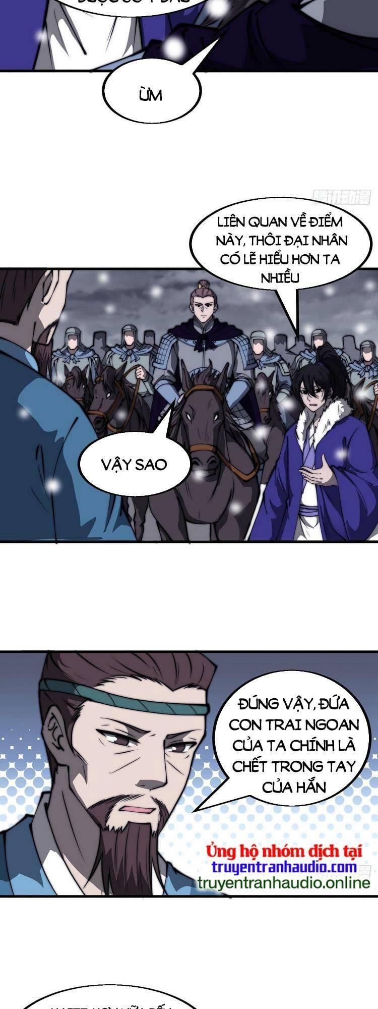 Ta Xuyên Không Qua Mở 1 Sơn Trại Chapter 470 - Trang 2