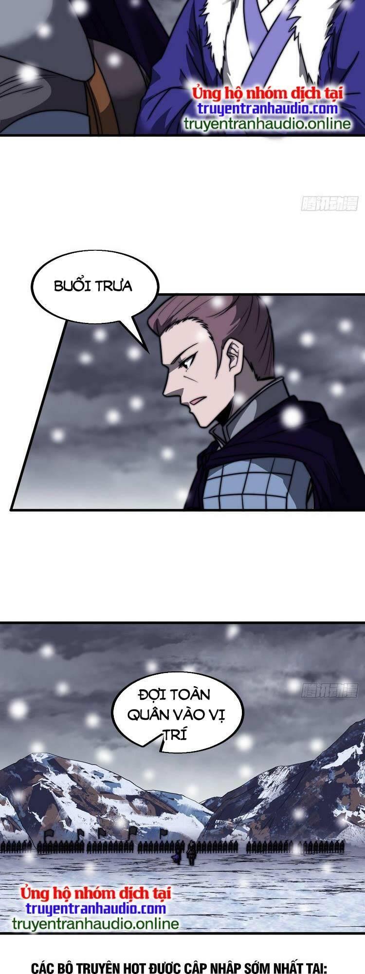 Ta Xuyên Không Qua Mở 1 Sơn Trại Chapter 470 - Trang 2