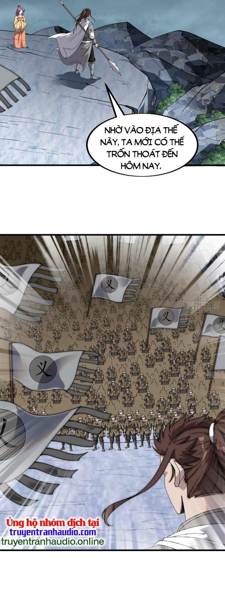 Ta Xuyên Không Qua Mở 1 Sơn Trại Chapter 471 - Trang 2