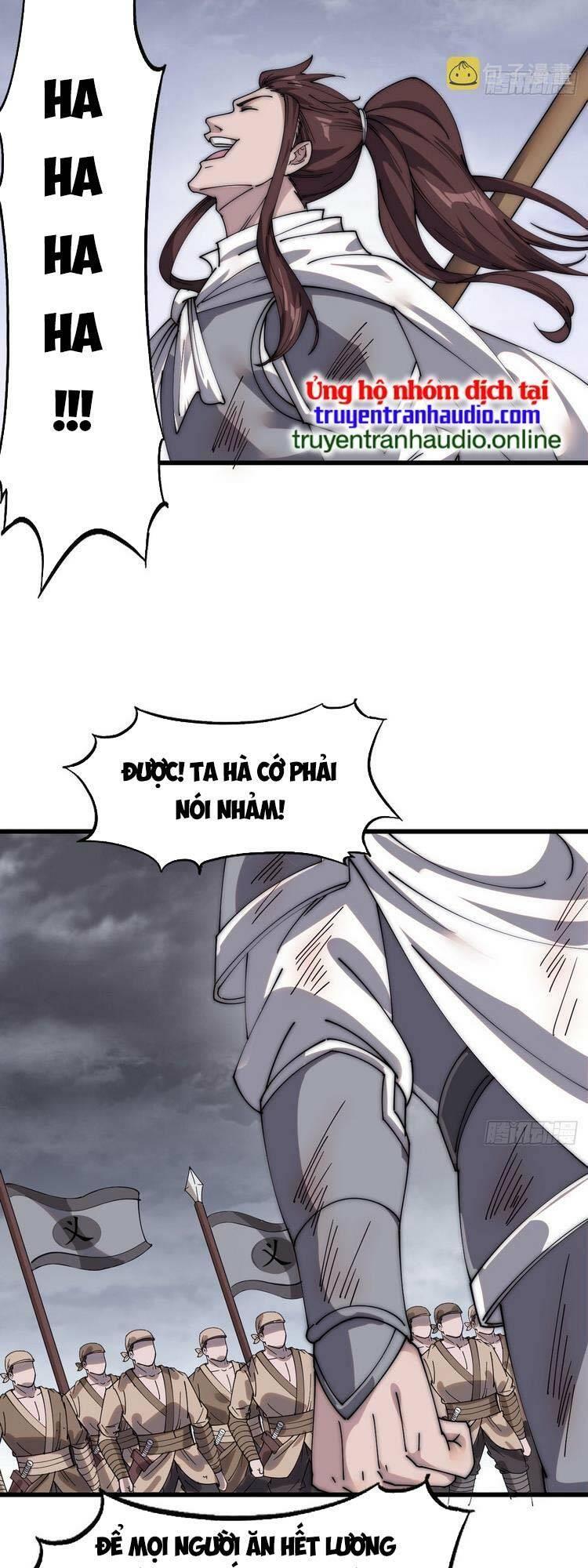 Ta Xuyên Không Qua Mở 1 Sơn Trại Chapter 471 - Trang 2