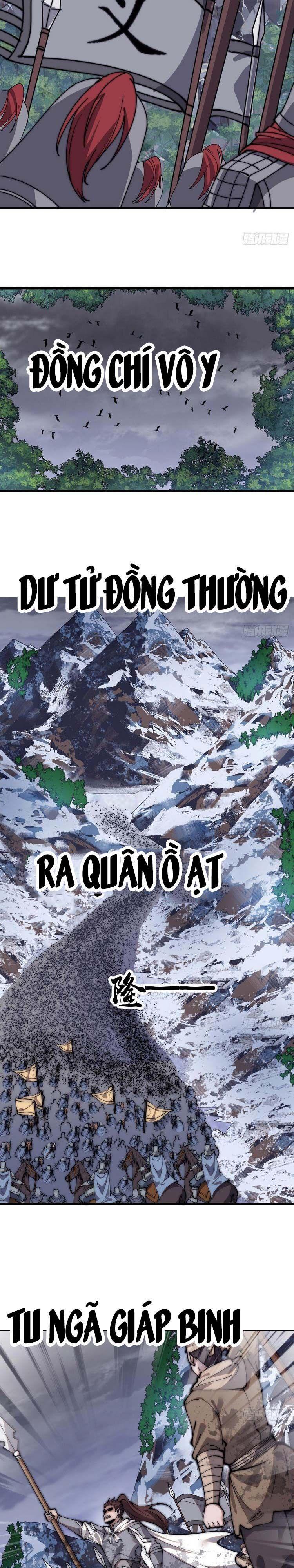 Ta Xuyên Không Qua Mở 1 Sơn Trại Chapter 472 - Trang 2