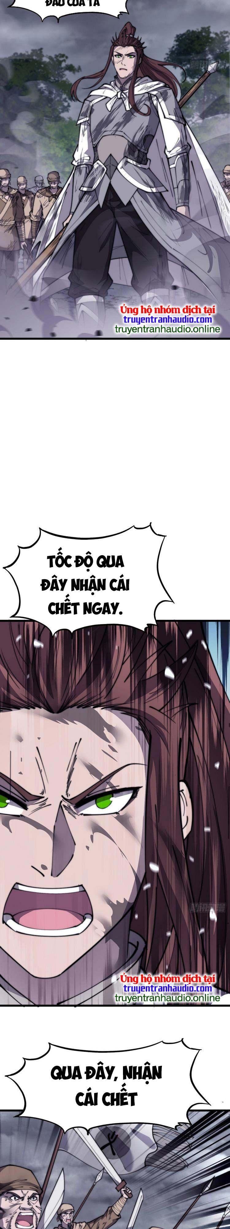 Ta Xuyên Không Qua Mở 1 Sơn Trại Chapter 473 - Trang 2