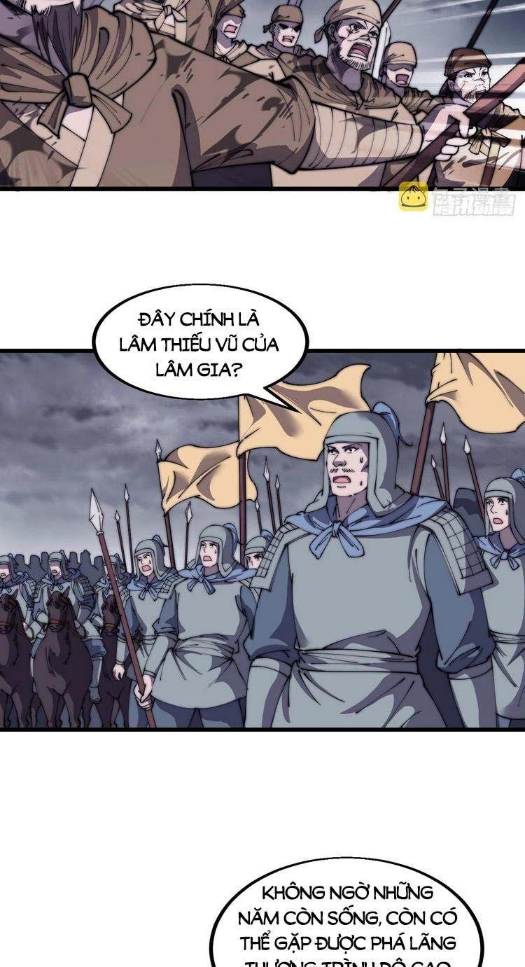 Ta Xuyên Không Qua Mở 1 Sơn Trại Chapter 473 - Trang 2