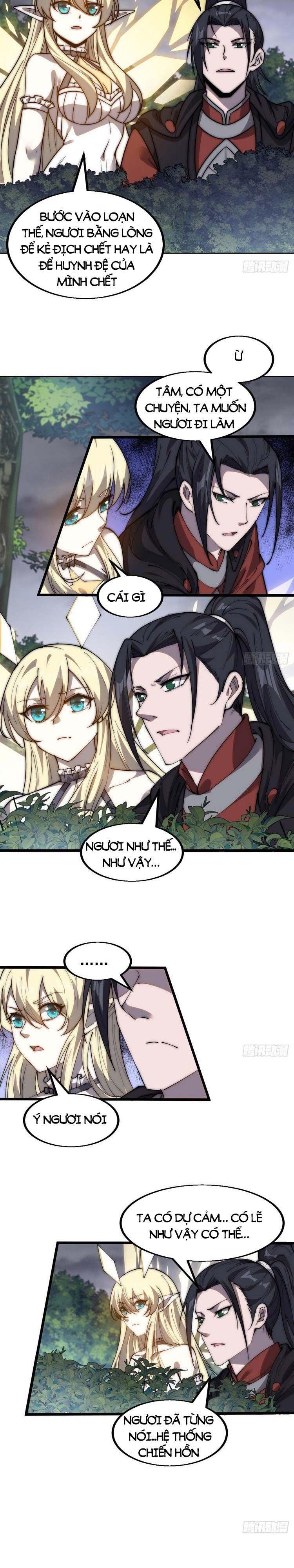 Ta Xuyên Không Qua Mở 1 Sơn Trại Chapter 473 - Trang 2