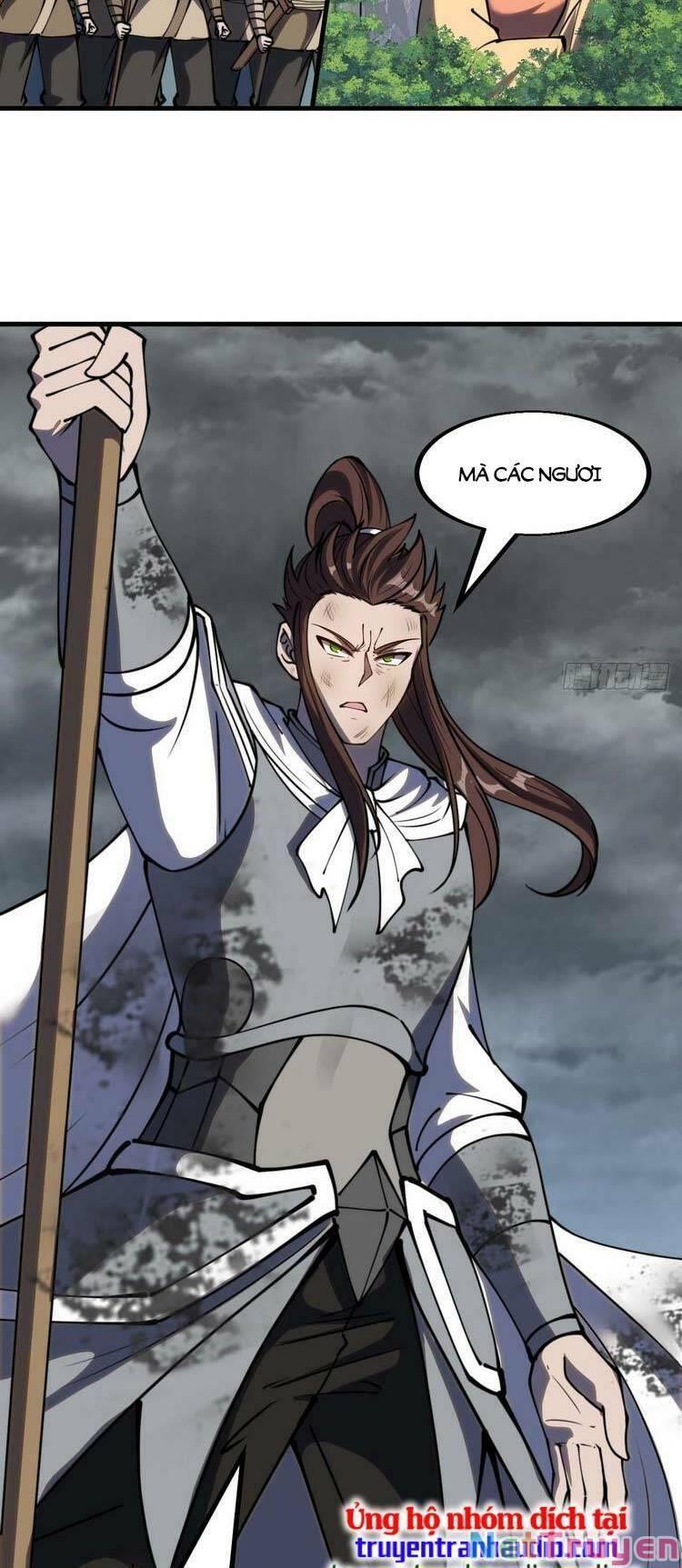 Ta Xuyên Không Qua Mở 1 Sơn Trại Chapter 474 - Trang 2