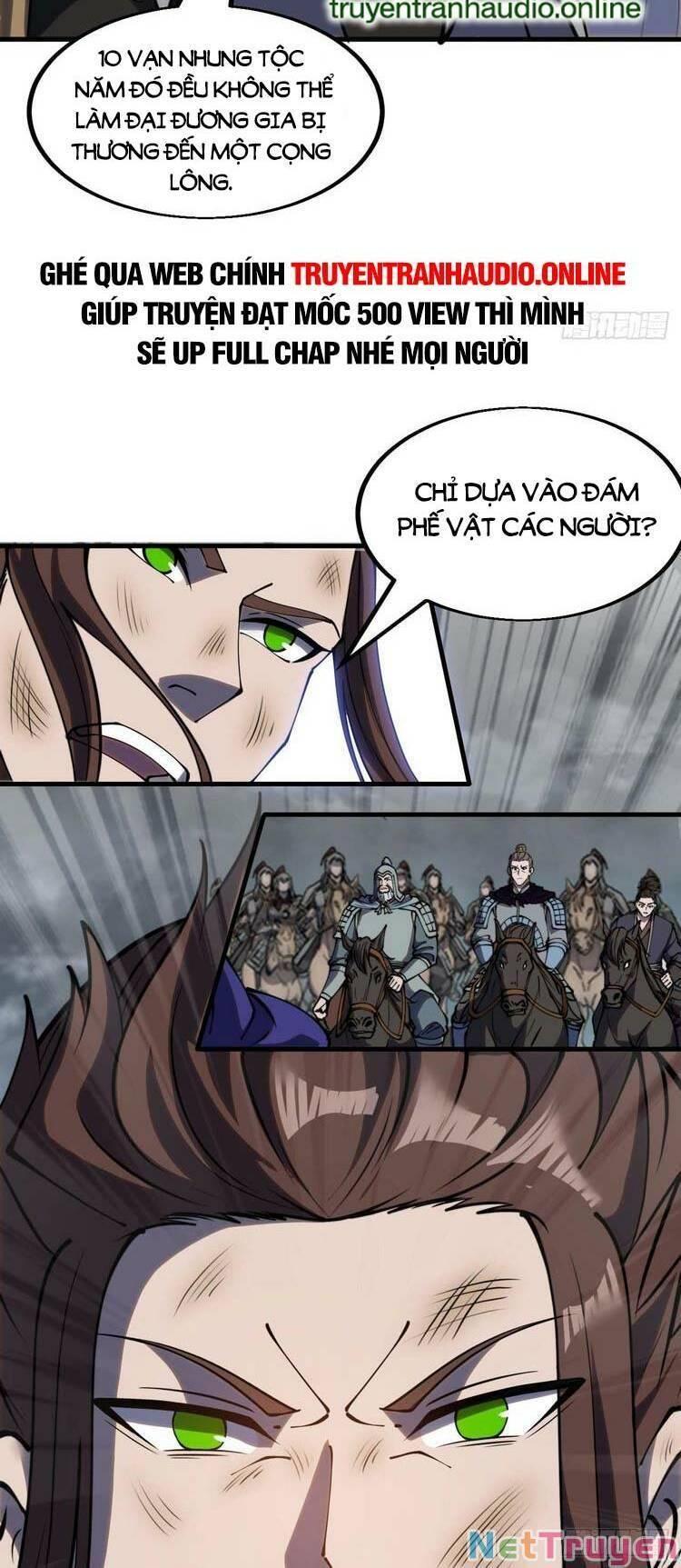 Ta Xuyên Không Qua Mở 1 Sơn Trại Chapter 474 - Trang 2