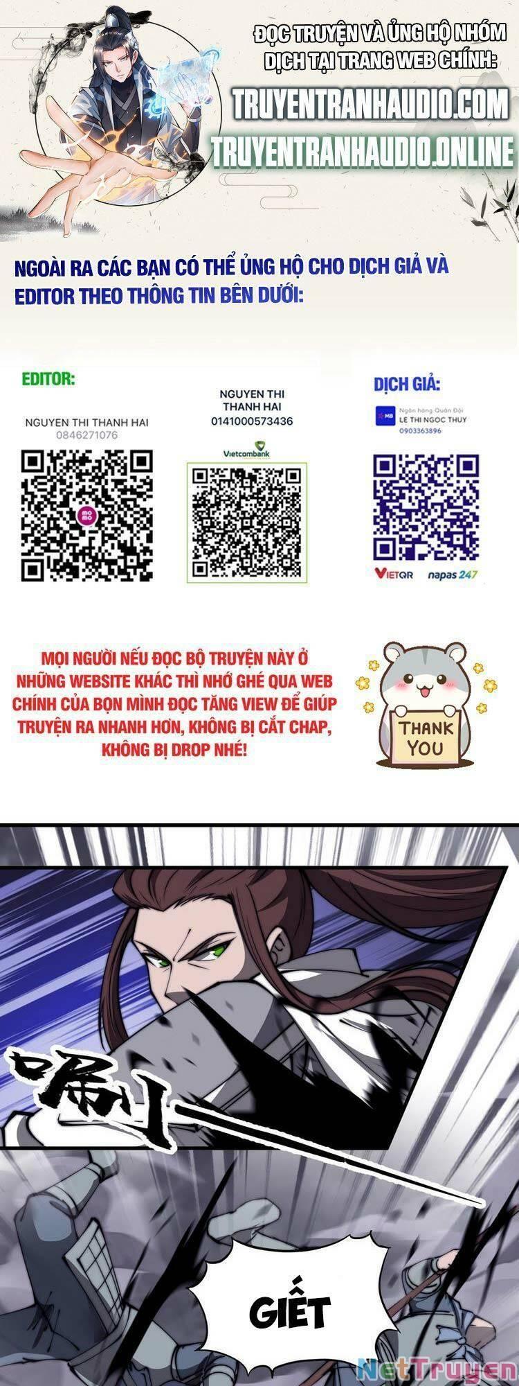 Ta Xuyên Không Qua Mở 1 Sơn Trại Chapter 474 - Trang 2