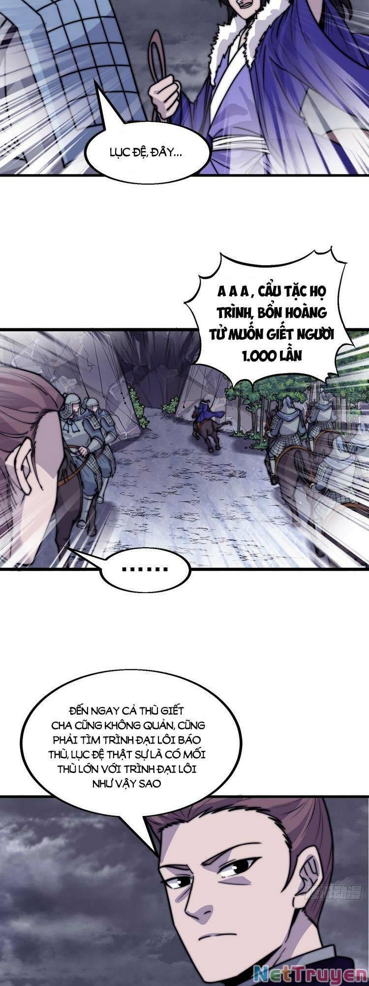 Ta Xuyên Không Qua Mở 1 Sơn Trại Chapter 474 - Trang 2