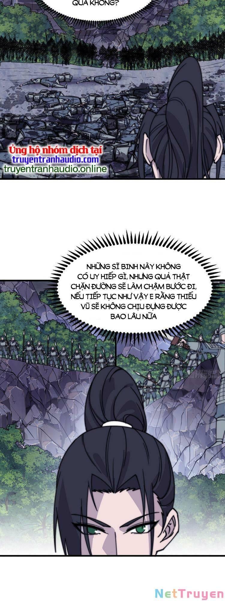 Ta Xuyên Không Qua Mở 1 Sơn Trại Chapter 474 - Trang 2