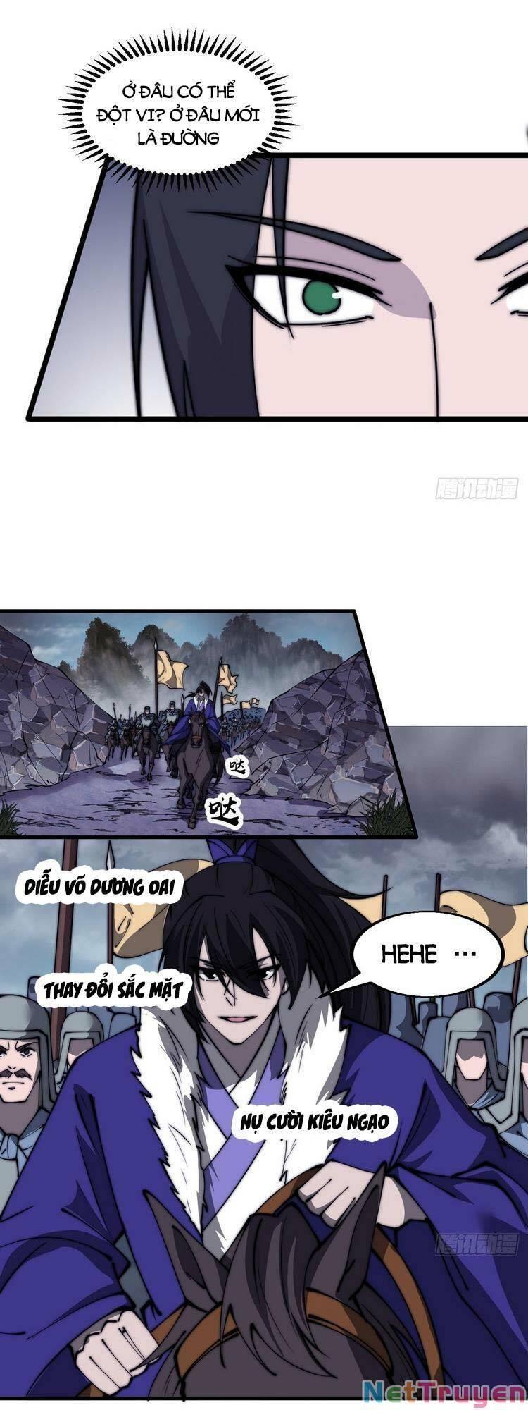 Ta Xuyên Không Qua Mở 1 Sơn Trại Chapter 474 - Trang 2