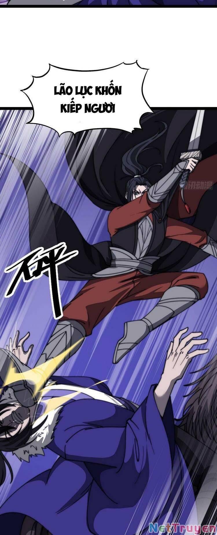 Ta Xuyên Không Qua Mở 1 Sơn Trại Chapter 474 - Trang 2