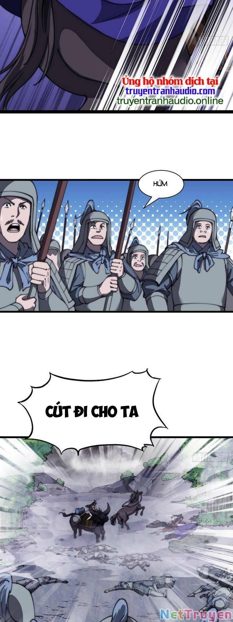 Ta Xuyên Không Qua Mở 1 Sơn Trại Chapter 474 - Trang 2