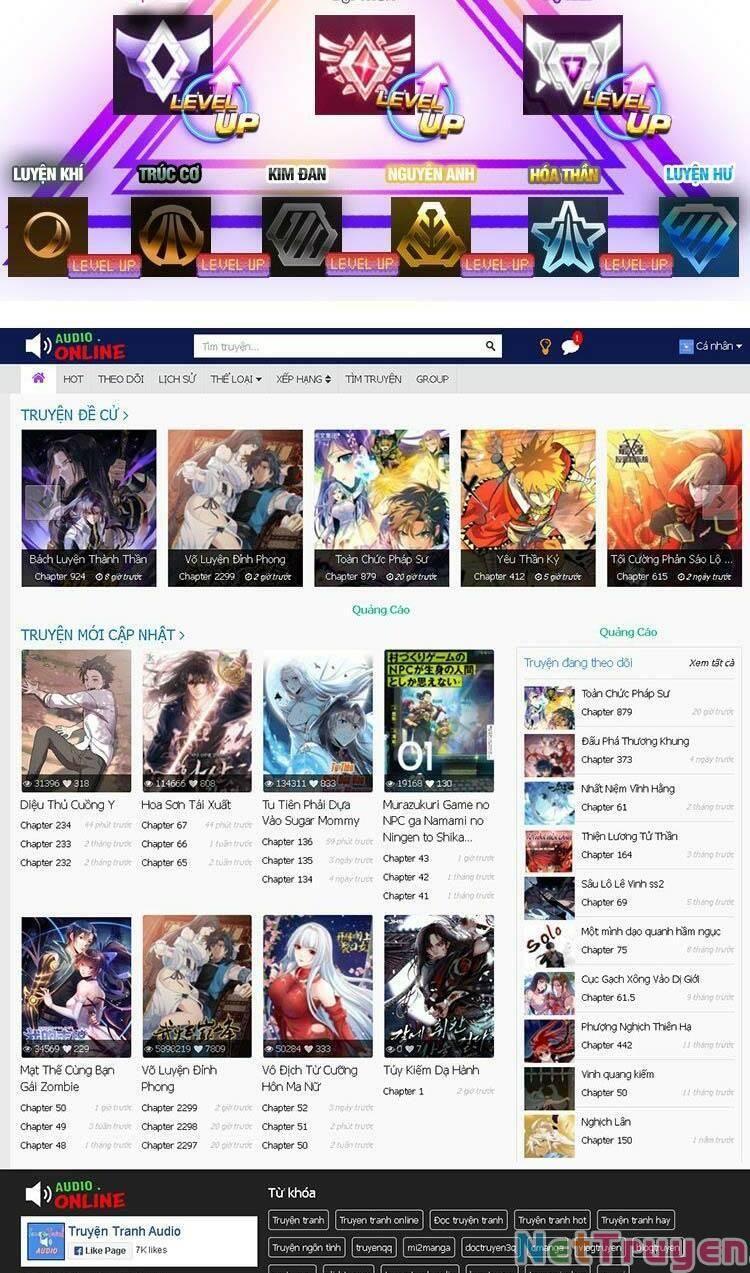 Ta Xuyên Không Qua Mở 1 Sơn Trại Chapter 474 - Trang 2