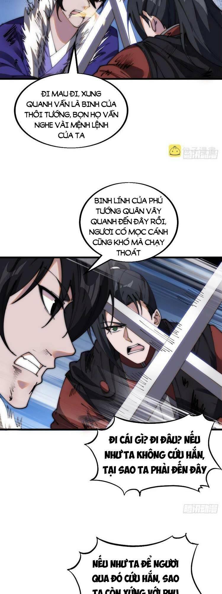 Ta Xuyên Không Qua Mở 1 Sơn Trại Chapter 475 - Trang 2