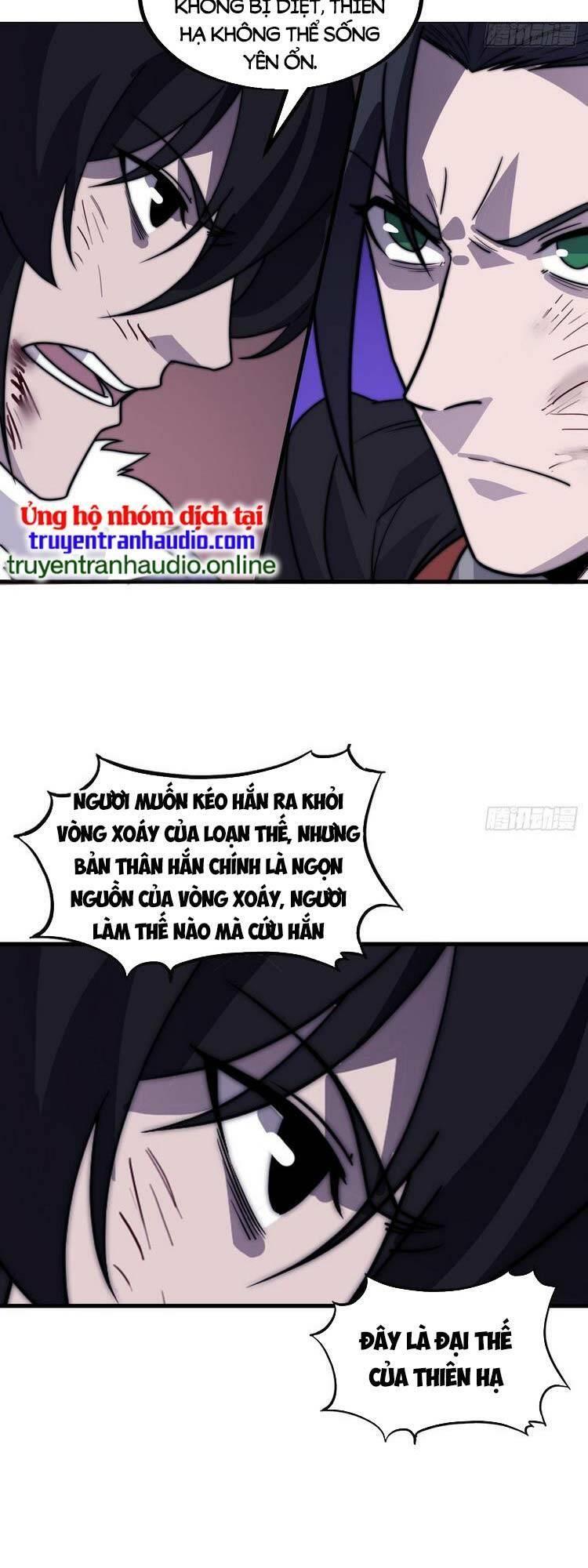 Ta Xuyên Không Qua Mở 1 Sơn Trại Chapter 475 - Trang 2