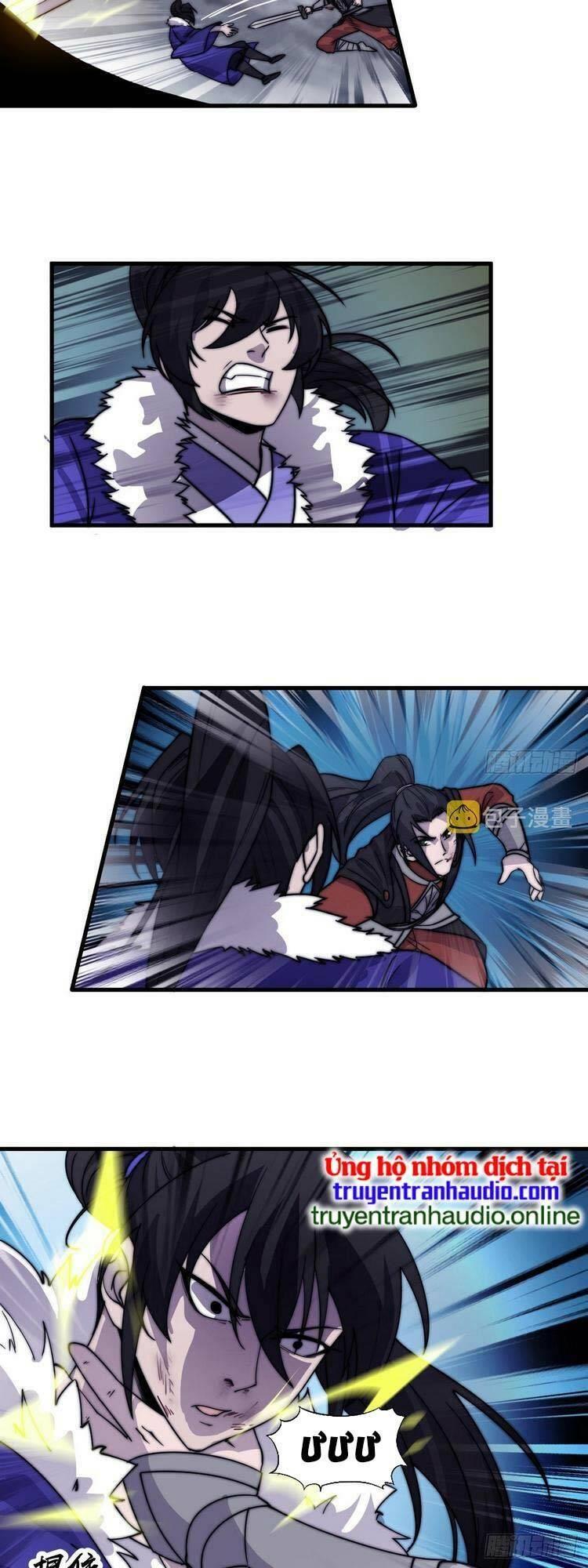 Ta Xuyên Không Qua Mở 1 Sơn Trại Chapter 475 - Trang 2