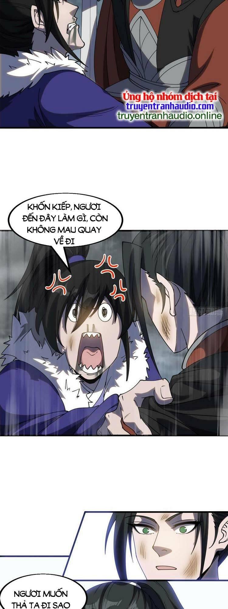 Ta Xuyên Không Qua Mở 1 Sơn Trại Chapter 475 - Trang 2