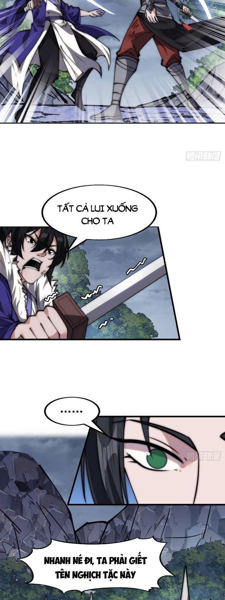 Ta Xuyên Không Qua Mở 1 Sơn Trại Chapter 475 - Trang 2