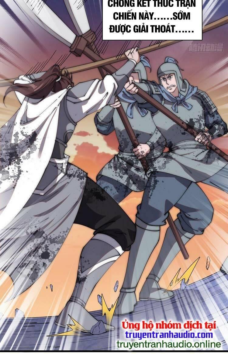 Ta Xuyên Không Qua Mở 1 Sơn Trại Chapter 476 - Trang 2