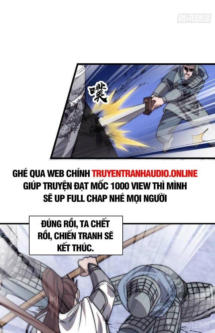 Ta Xuyên Không Qua Mở 1 Sơn Trại Chapter 476 - Trang 2