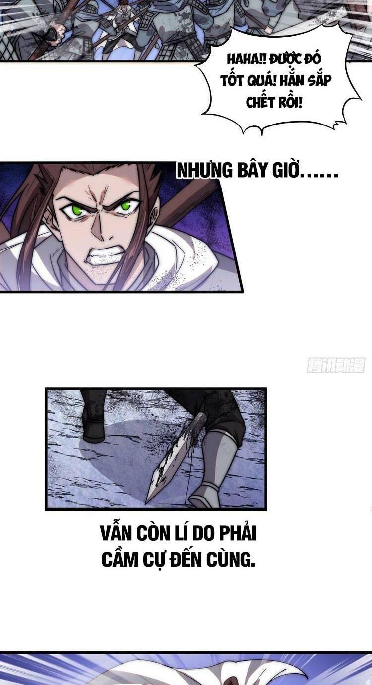 Ta Xuyên Không Qua Mở 1 Sơn Trại Chapter 476 - Trang 2