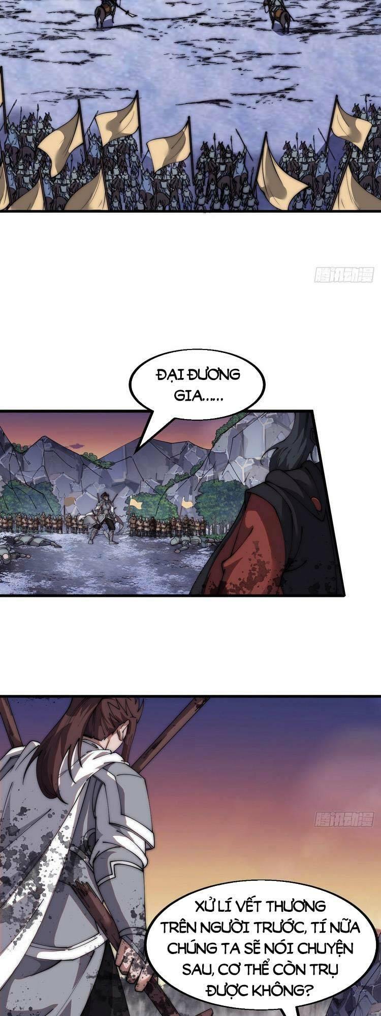 Ta Xuyên Không Qua Mở 1 Sơn Trại Chapter 477 - Trang 2