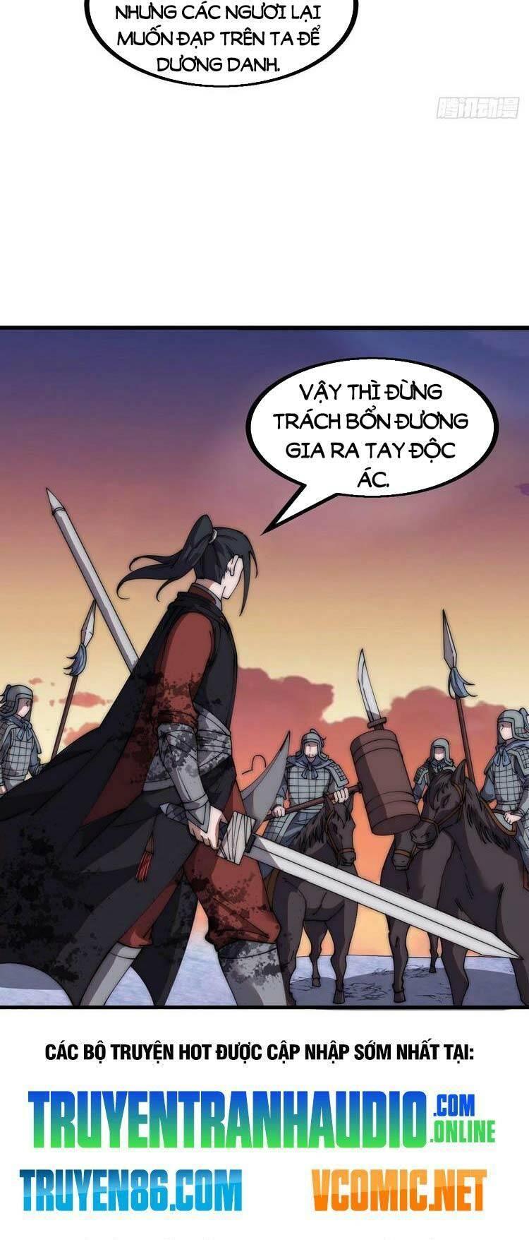 Ta Xuyên Không Qua Mở 1 Sơn Trại Chapter 477 - Trang 2