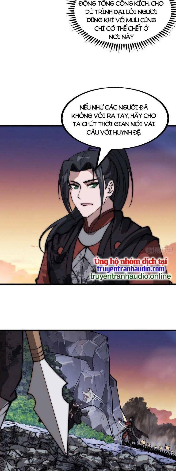 Ta Xuyên Không Qua Mở 1 Sơn Trại Chapter 478 - Trang 2