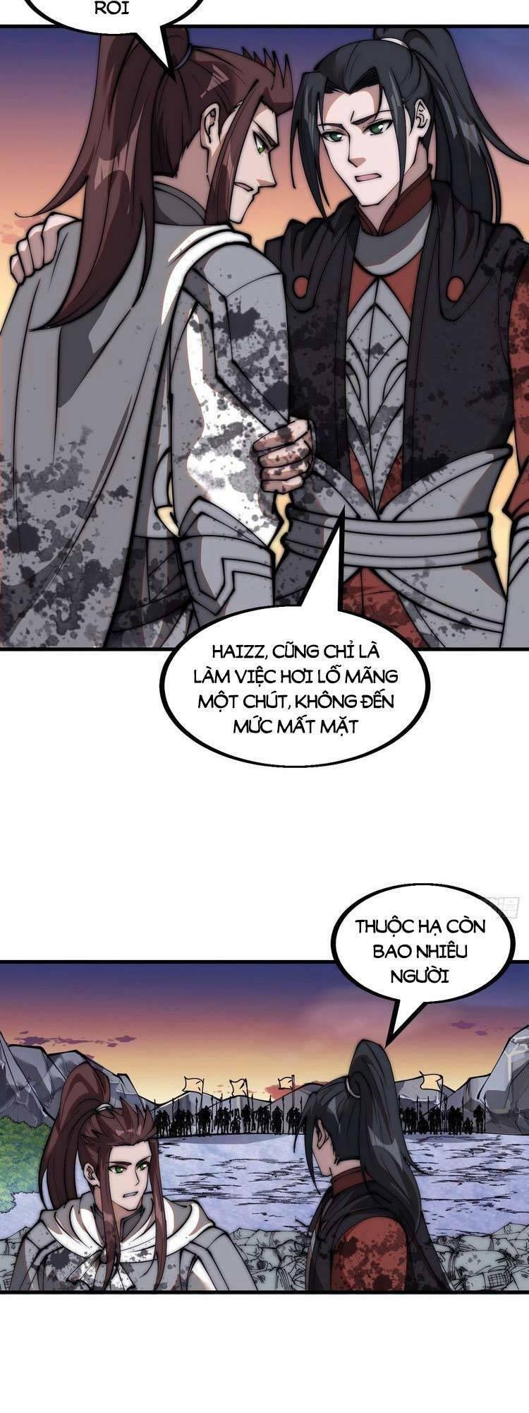 Ta Xuyên Không Qua Mở 1 Sơn Trại Chapter 478 - Trang 2