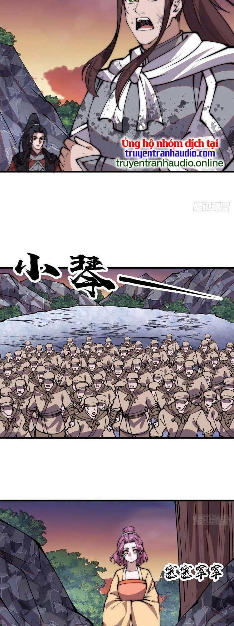 Ta Xuyên Không Qua Mở 1 Sơn Trại Chapter 478 - Trang 2