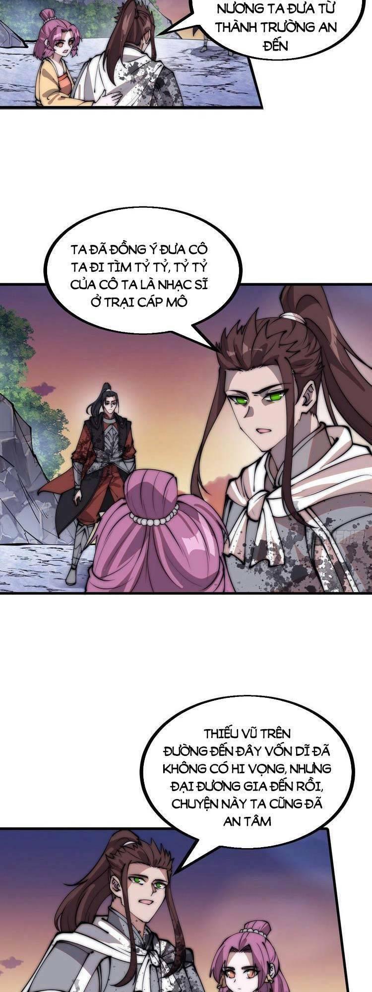 Ta Xuyên Không Qua Mở 1 Sơn Trại Chapter 478 - Trang 2